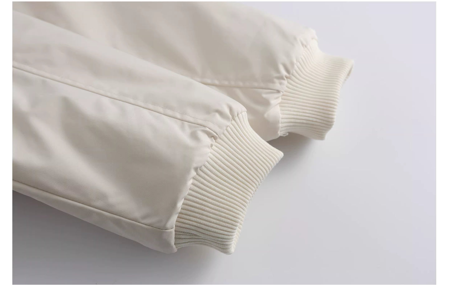 ショート丈 通勤ジャケット