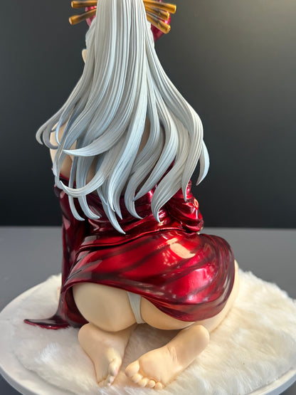 ヤマト 着物Ver. PVCスタティックフィギュア | 約21cm