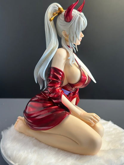 ヤマト 着物Ver. PVCスタティックフィギュア | 約21cm