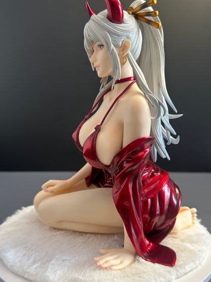 ヤマト 着物Ver. PVCスタティックフィギュア | 約21cm