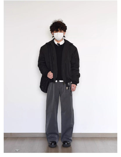 ショート丈 通勤ジャケット