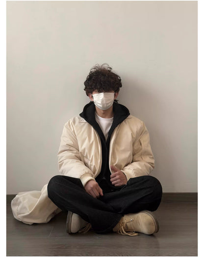 ショート丈 通勤ジャケット