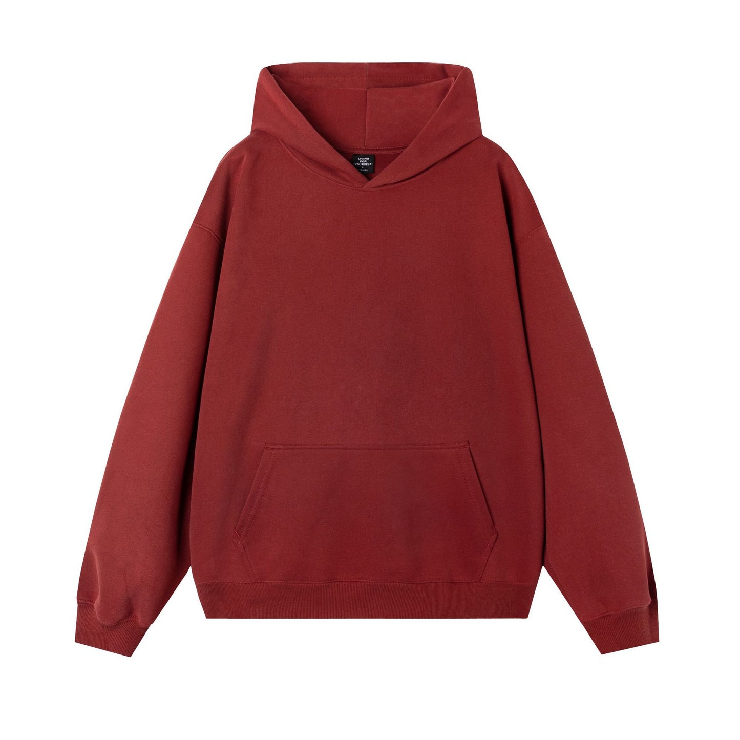 薄手万能コーデパーカー