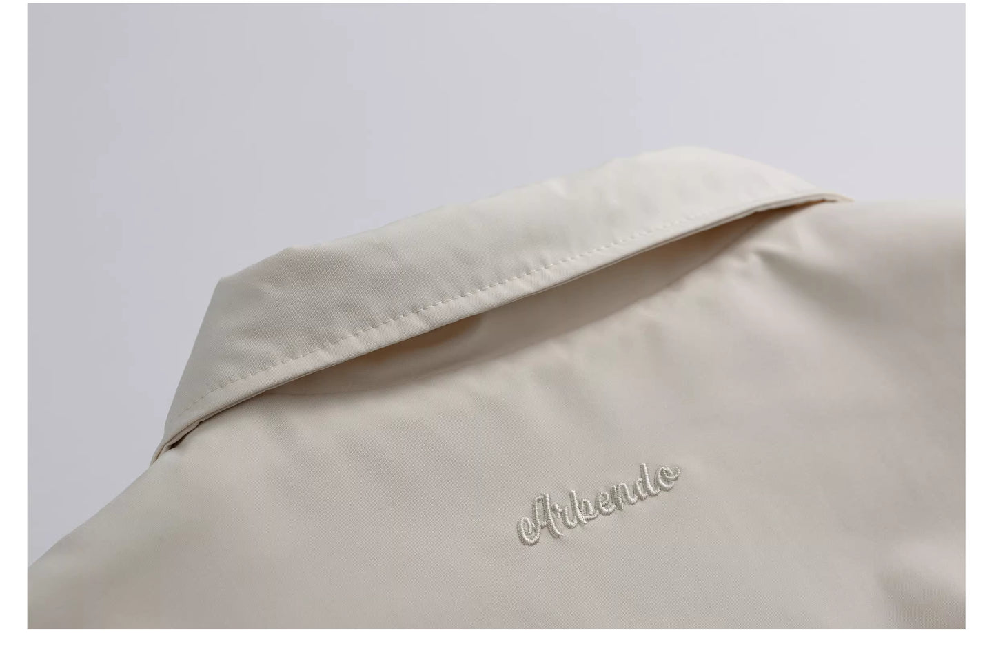 ショート丈 通勤ジャケット