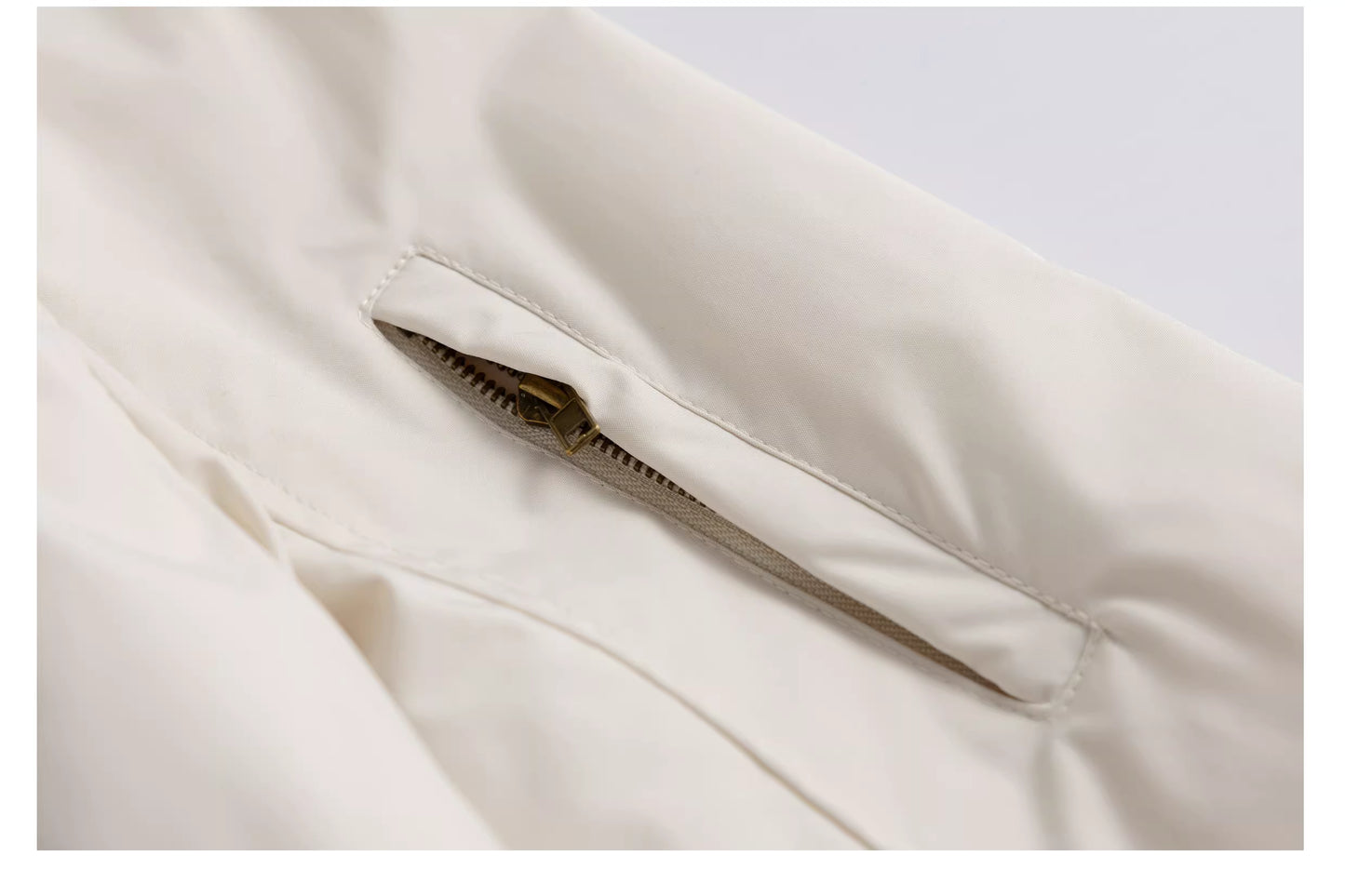 ショート丈 通勤ジャケット