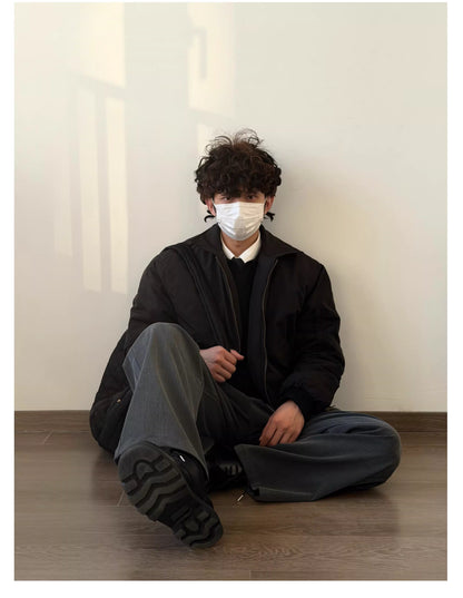 ショート丈 通勤ジャケット