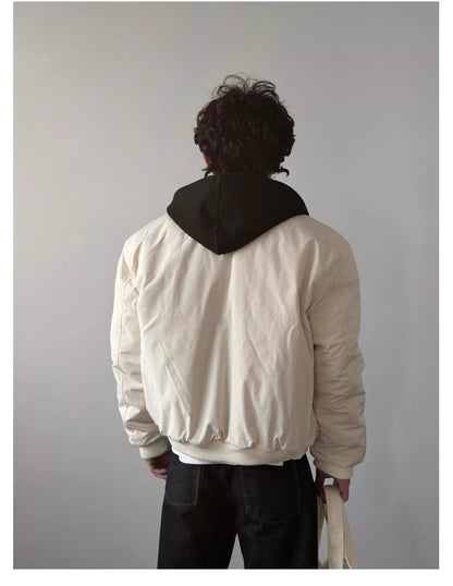 ショート丈 通勤ジャケット