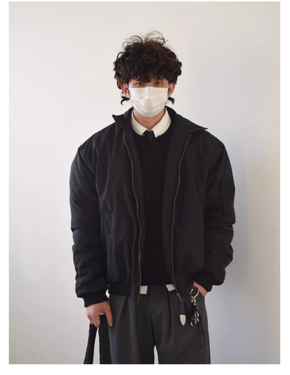 ショート丈 通勤ジャケット