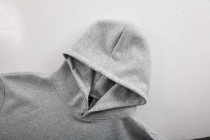 薄手万能コーデパーカー