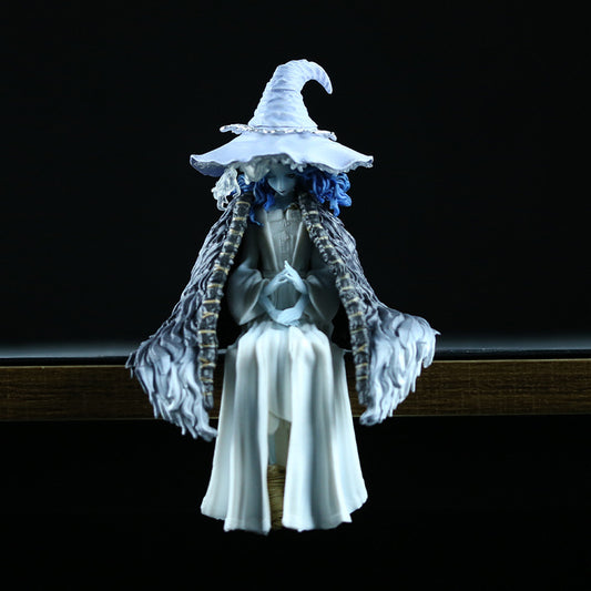 Ranni the Witch 1/7 scale figure front view