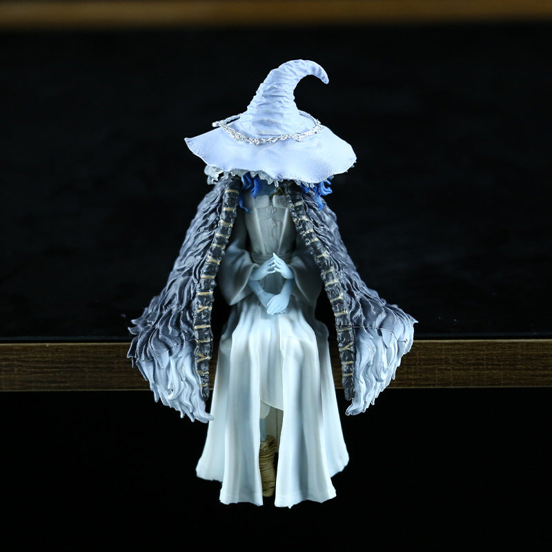 Ranni the Witch figure full view