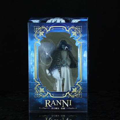 Ranni the Witch figure retail packaging